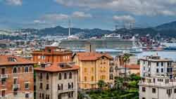  la spezia